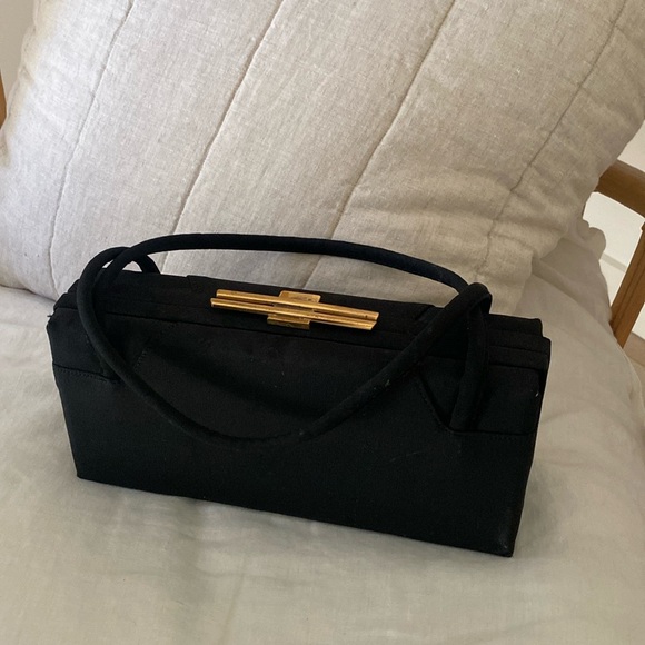 40s vintage shoulder bag purse - Picture 1 of 6